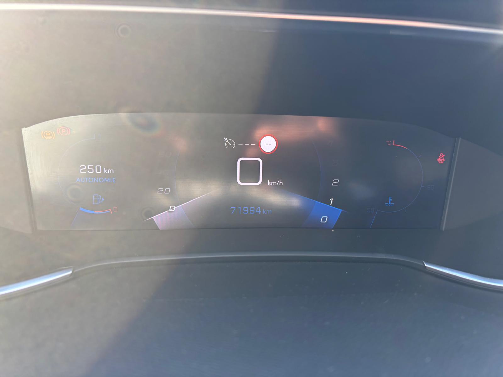 Peugeot 308 ALLURE 1.5 BLUEHDI 130CH