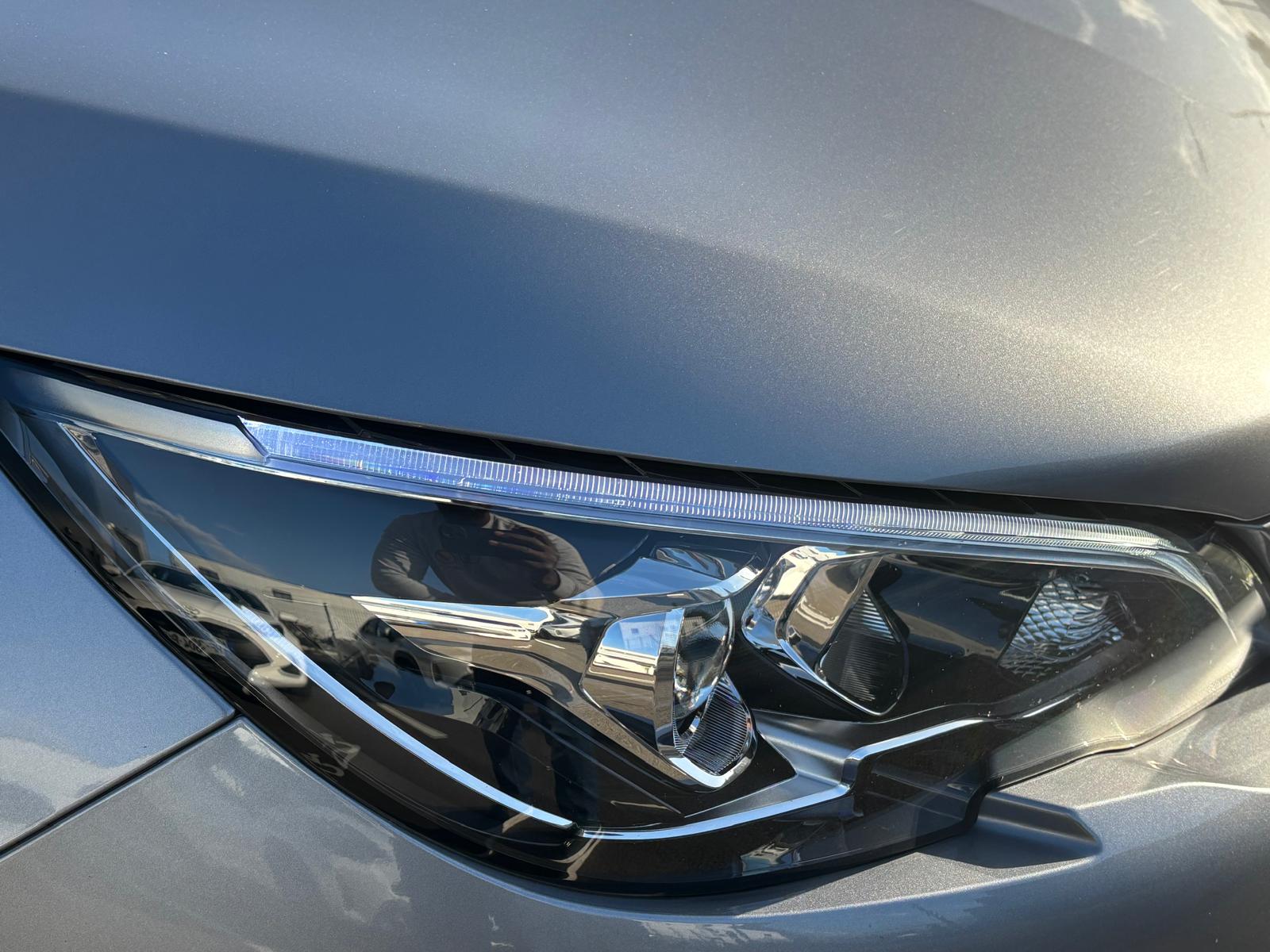Peugeot 308 ALLURE 1.5 BLUEHDI 130CH