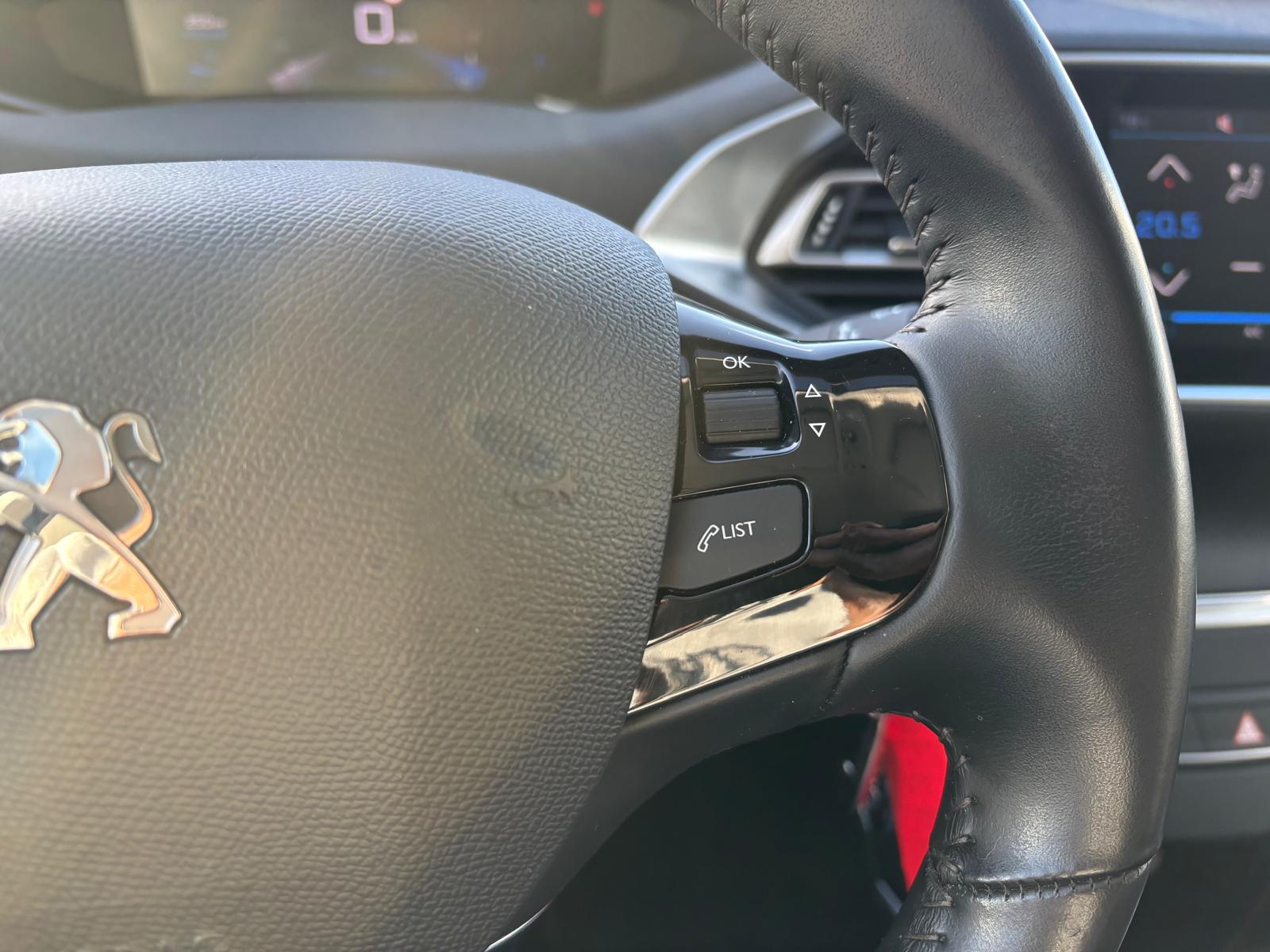 Peugeot 308 ALLURE 1.5 BLUEHDI 130CH