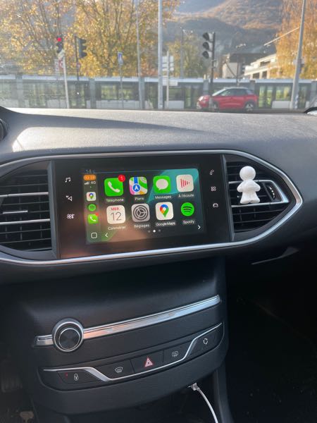 Peugeot 308 II (2) 1.5 BLUEHDI 130 S&amp;S 7CV ACTIVE BUSINESS