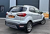Ford Ecosport TITANIUM 1.0 ECOBOOST 125CH thumbnail