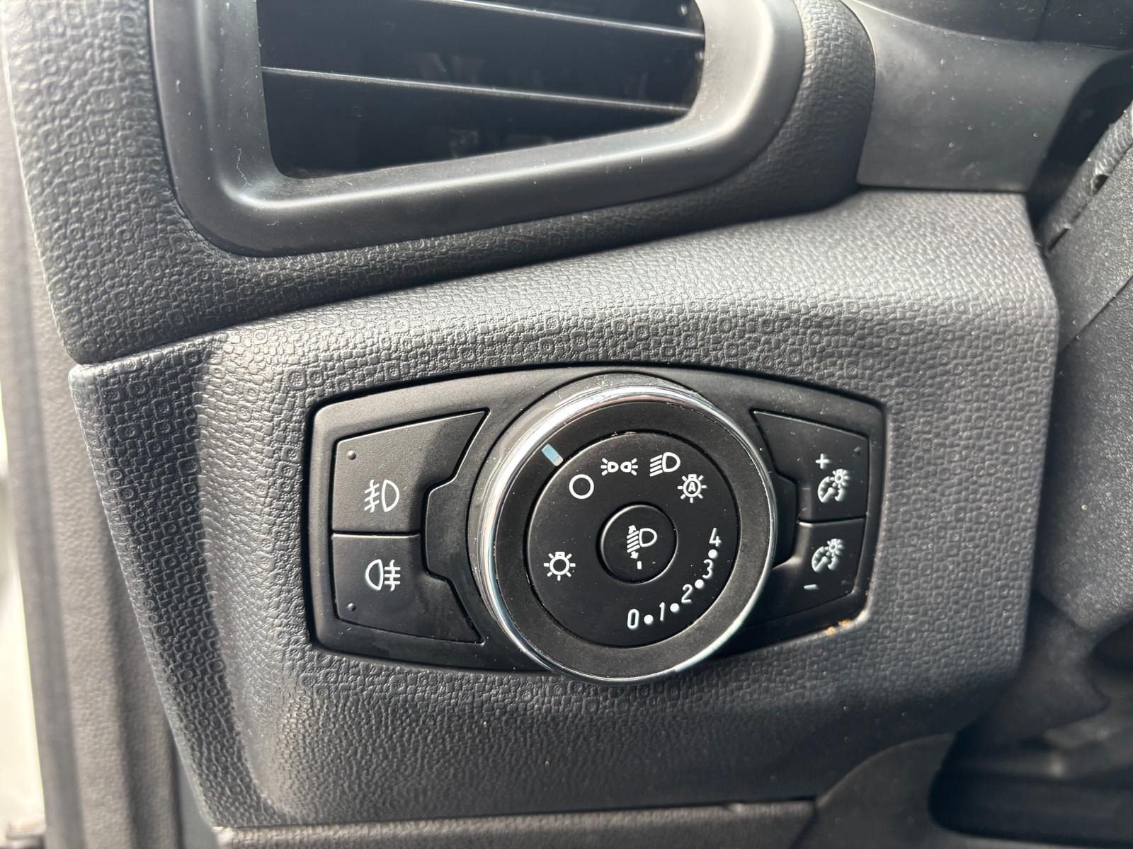 Ford Ecosport TITANIUM 1.0 ECOBOOST 125CH