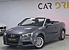 Audi A3 CABRIO 2.0 D CUIR/CAPTEUR/CRUISE/SIEGE CHAUFFANT thumbnail