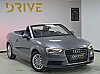 Audi A3 CABRIO 2.0 D CUIR/CAPTEUR/CRUISE/SIEGE CHAUFFANT thumbnail