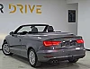 Audi A3 CABRIO 2.0 D CUIR/CAPTEUR/CRUISE/SIEGE CHAUFFANT thumbnail