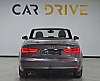 Audi A3 CABRIO 2.0 D CUIR/CAPTEUR/CRUISE/SIEGE CHAUFFANT thumbnail