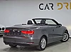 Audi A3 CABRIO 2.0 D CUIR/CAPTEUR/CRUISE/SIEGE CHAUFFANT thumbnail