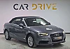 Audi A3 CABRIO 2.0 D CUIR/CAPTEUR/CRUISE/SIEGE CHAUFFANT thumbnail