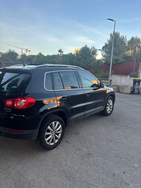 Volkswagen Tiguan (2) 2.0 TDI 140 BLUEMOTION TECHNOLOGY SPORTLINE