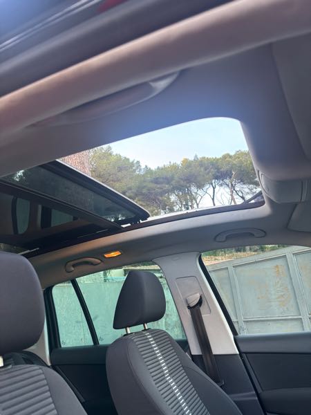 Volkswagen Tiguan (2) 2.0 TDI 140 BLUEMOTION TECHNOLOGY SPORTLINE