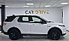 Land Rover Discovery Sport 2.0 TD FACELIFT CAM 360/FULL OPT/1ER PROPRIETAIRE thumbnail