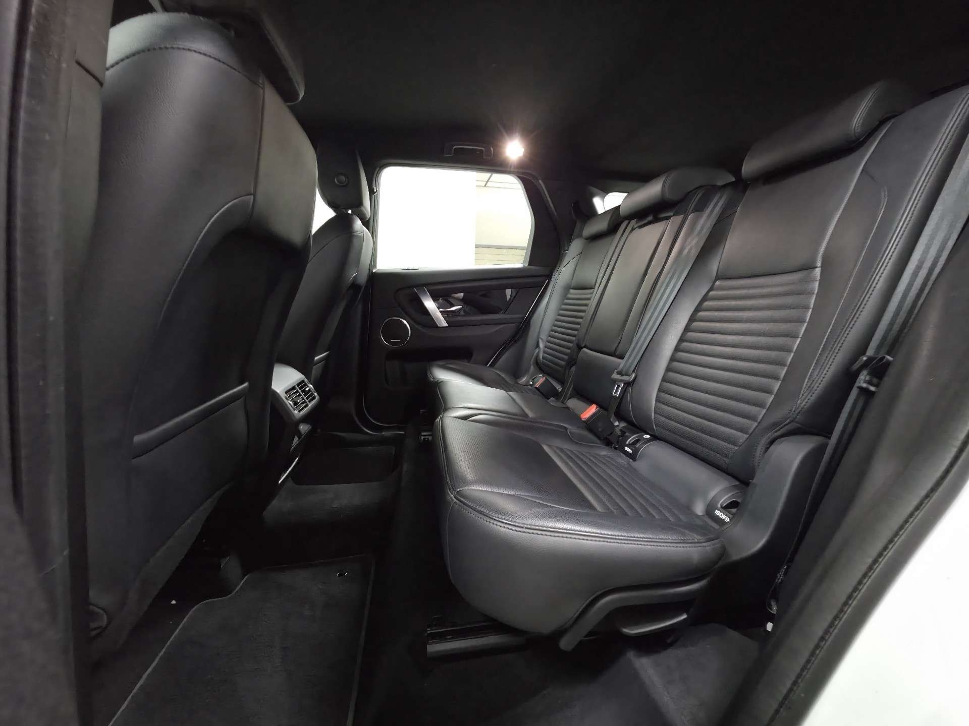 Land Rover Discovery Sport 2.0 TD FACELIFT CAM 360/FULL OPT/1ER PROPRIETAIRE