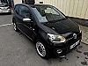 Volkswagen up! Up! 1.0i Black up! BMT 1 an garantie thumbnail
