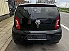 Volkswagen up! Up! 1.0i Black up! BMT 1 an garantie thumbnail