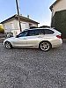 Bmw Serie 3 (F31) (2) TOURING 318D 150 BUSINESS DESIGN thumbnail