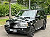 Land Rover Range Rover Range Rover hse 2.7 190ch , édition black thumbnail