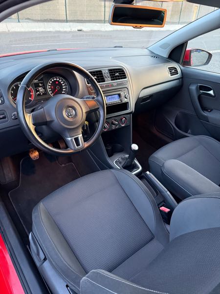 Volkswagen Polo V 1.2 TSI 105 MATCH 3P