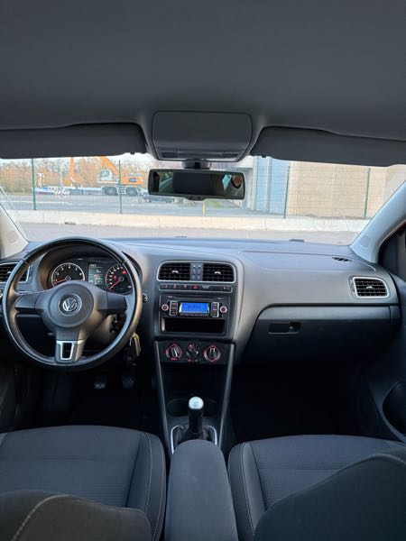 Volkswagen Polo V 1.2 TSI 105 MATCH 3P