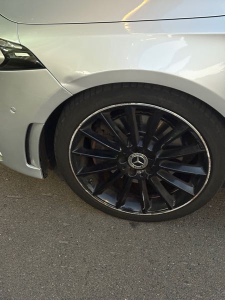 Mercedes-Benz Classe A 220 sport