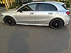 Mercedes-Benz Classe A 220 sport thumbnail