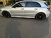 Mercedes-Benz Classe A 220 sport thumbnail
