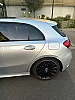 Mercedes-Benz Classe A 220 sport thumbnail