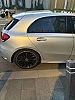 Mercedes-Benz Classe A 220 sport thumbnail