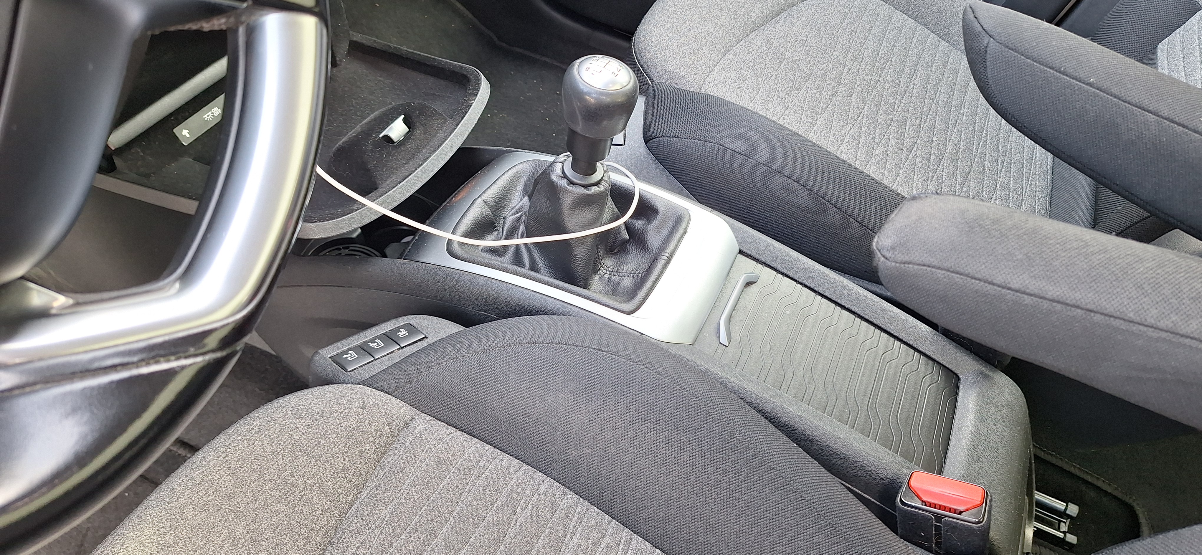 Citroen Spacetourer C4