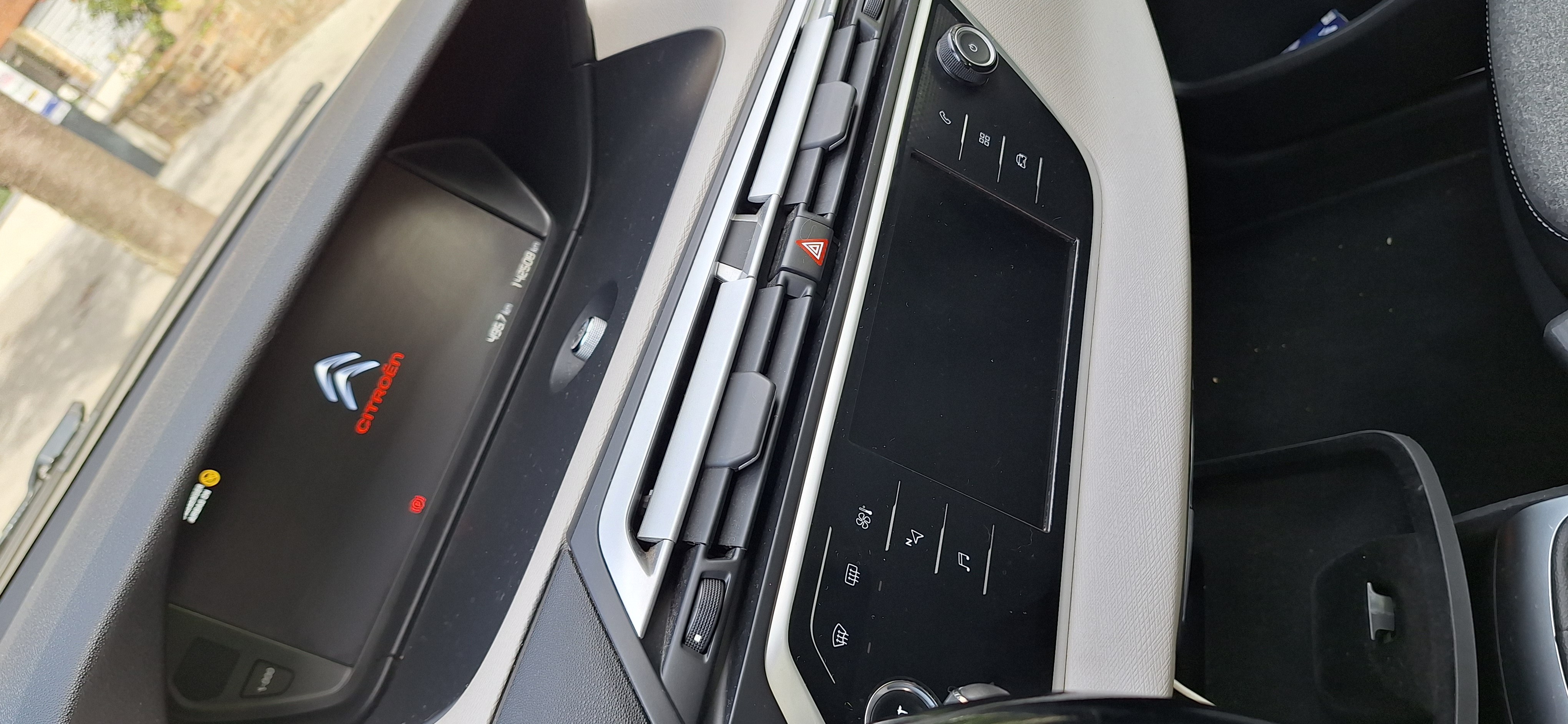 Citroen Spacetourer C4