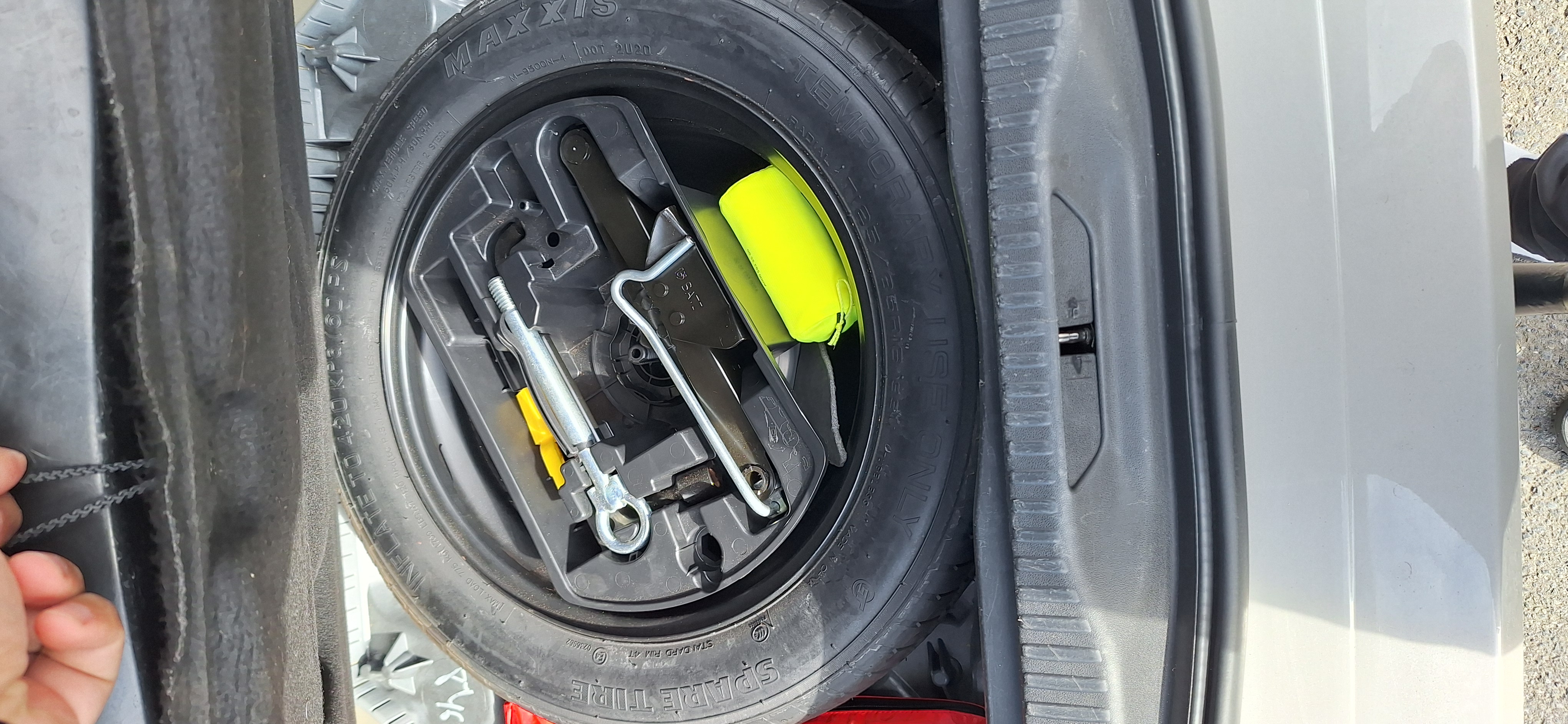 Citroen Spacetourer C4