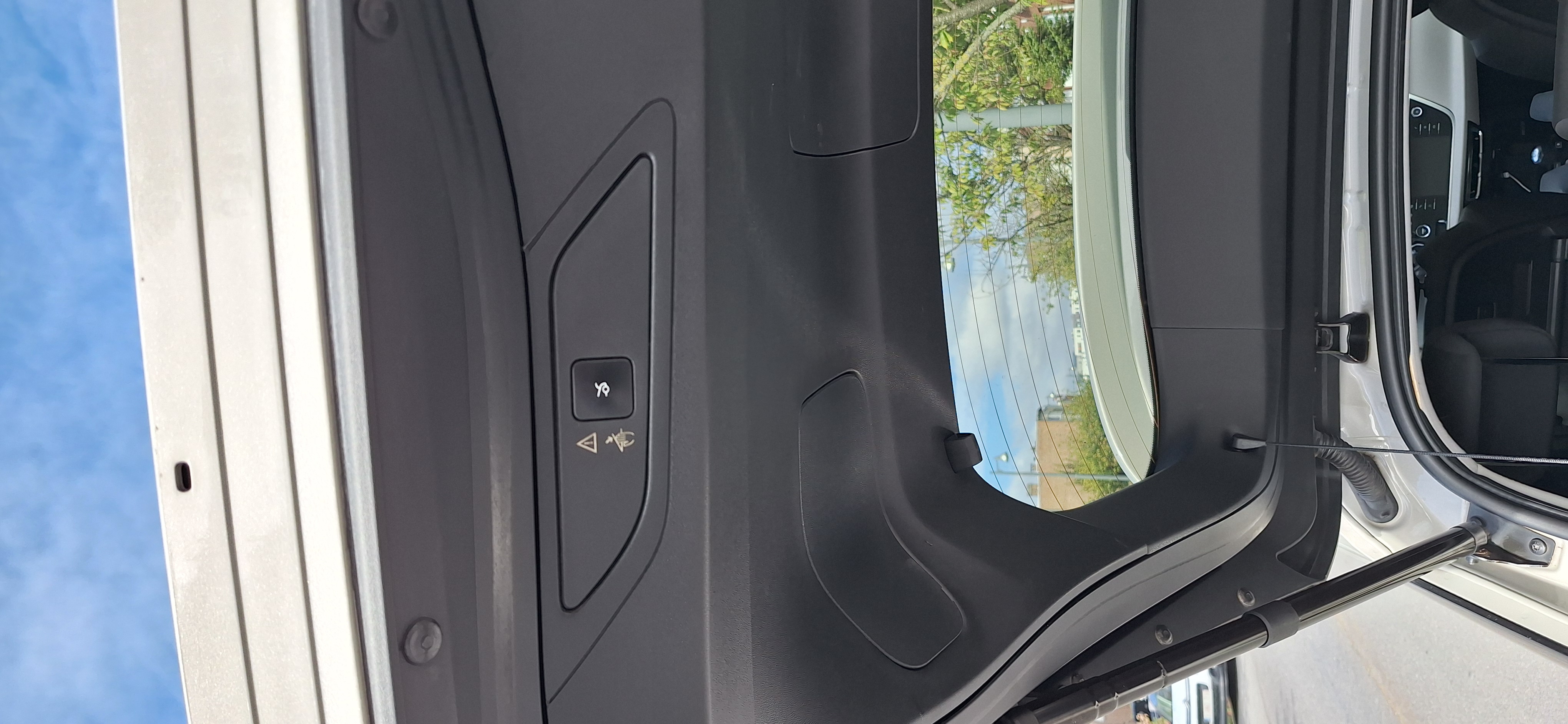 Citroen Spacetourer C4
