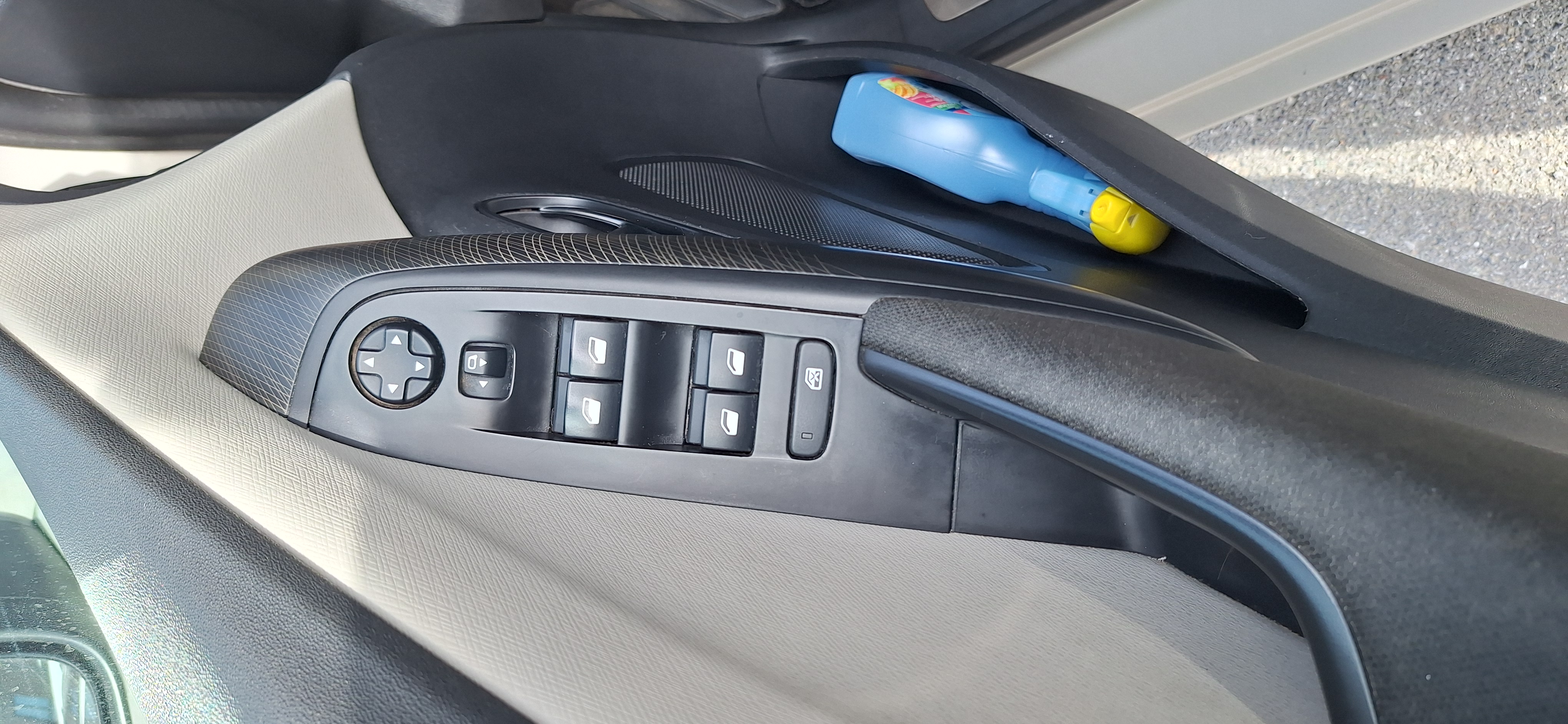 Citroen Spacetourer C4