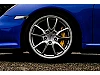 Porsche 911 997 GT2 3.6i Turbo - Pack Club Sport Chrono Céramique Carnet thumbnail