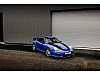 Porsche 911 997 GT2 3.6i Turbo - Pack Club Sport Chrono Céramique Carnet thumbnail