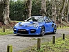 Porsche 911 997 GT2 3.6i Turbo - Pack Club Sport Chrono Céramique Carnet thumbnail