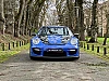 Porsche 911 997 GT2 3.6i Turbo - Pack Club Sport Chrono Céramique Carnet thumbnail