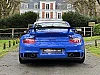 Porsche 911 997 GT2 3.6i Turbo - Pack Club Sport Chrono Céramique Carnet thumbnail