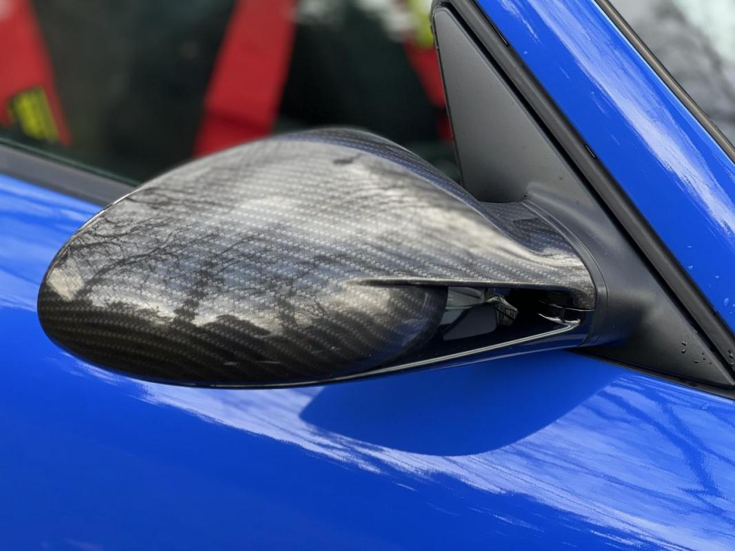 Porsche 911 997 GT2 3.6i Turbo - Pack Club Sport Chrono Céramique Carnet