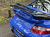 Porsche 911 997 GT2 3.6i Turbo - Pack Club Sport Chrono Céramique Carnet thumbnail