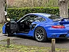Porsche 911 997 GT2 3.6i Turbo - Pack Club Sport Chrono Céramique Carnet thumbnail