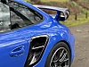 Porsche 911 997 GT2 3.6i Turbo - Pack Club Sport Chrono Céramique Carnet thumbnail