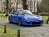 Porsche 911 997 GT2 3.6i Turbo - Pack Club Sport Chrono Céramique Carnet thumbnail