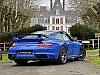 Porsche 911 997 GT2 3.6i Turbo - Pack Club Sport Chrono Céramique Carnet thumbnail