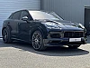 Porsche Cayenne Coupé Turbo S E-Hybrid - Français 1ère main Entretiens Porsche Chrono Céramique thumbnail