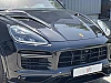 Porsche Cayenne Coupé Turbo S E-Hybrid - Français 1ère main Entretiens Porsche Chrono Céramique thumbnail