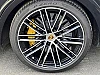 Porsche Cayenne Coupé Turbo S E-Hybrid - Français 1ère main Entretiens Porsche Chrono Céramique thumbnail