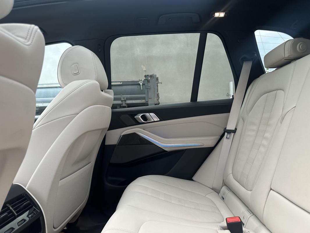Bmw X5 xDrive 45e G05 - M Sport Toit Ouvrant Pack Carbone Harman Kardon