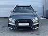 Audi S3 Sportback Quattro 2.0 TFSI - 310 S-tronic Toit Ouvrant Bang & Olufsen Virtual Cockpit thumbnail