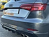 Audi S3 Sportback Quattro 2.0 TFSI - 310 S-tronic Toit Ouvrant Bang & Olufsen Virtual Cockpit thumbnail