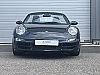 Porsche 911 997 Cabriolet 3.8i Carrera S - Cuir étendu Sièges électriques chauffants Carnet thumbnail